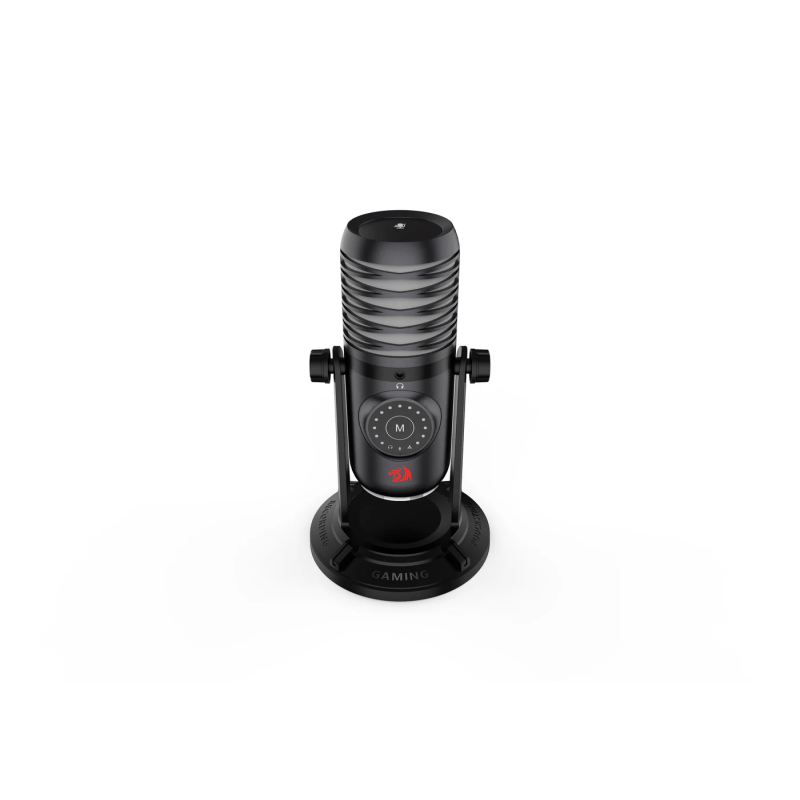 Redragon GM306 Streaming Microphone – High-Quality USB Mic for Gaming & Recording