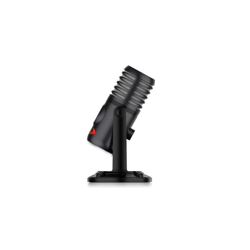 Redragon GM306 Streaming Microphone – High-Quality USB Mic for Gaming & Recording