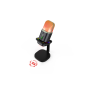 Redragon GM305 Streaming Microphone – USB High-Quality Mic for Gaming & Content Creation