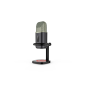 Redragon GM305 Streaming Microphone – USB High-Quality Mic for Gaming & Content Creation