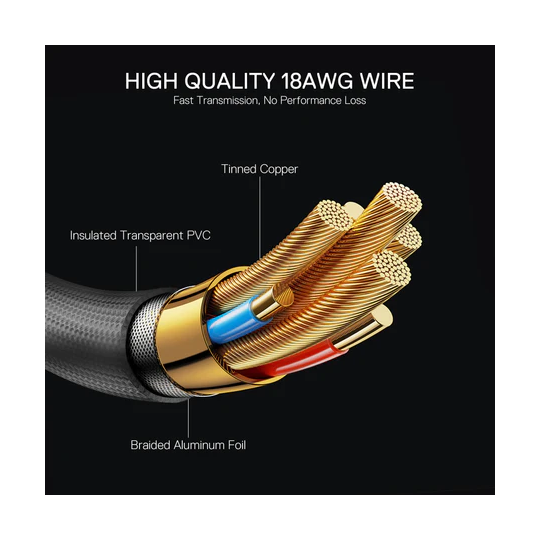 Redragon GCP06 Neon Motherboard Lighting – RGB LED Kit for PC Builds