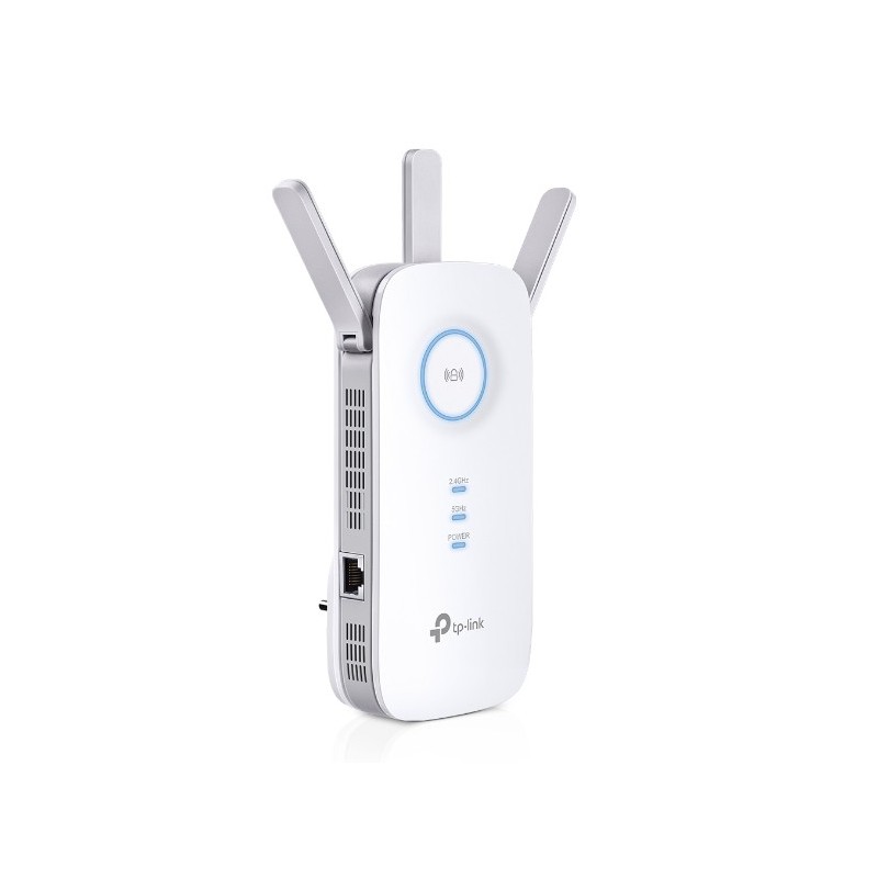 TP-LINK RE450 | AC1750 Wi-Fi Range Extender