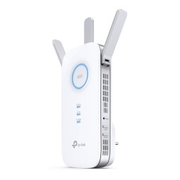 TP-LINK RE450 | AC1750 Wi-Fi Range Extender