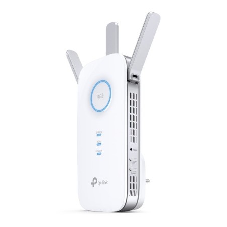 TP-LINK RE450 | AC1750 Wi-Fi Range Extender
