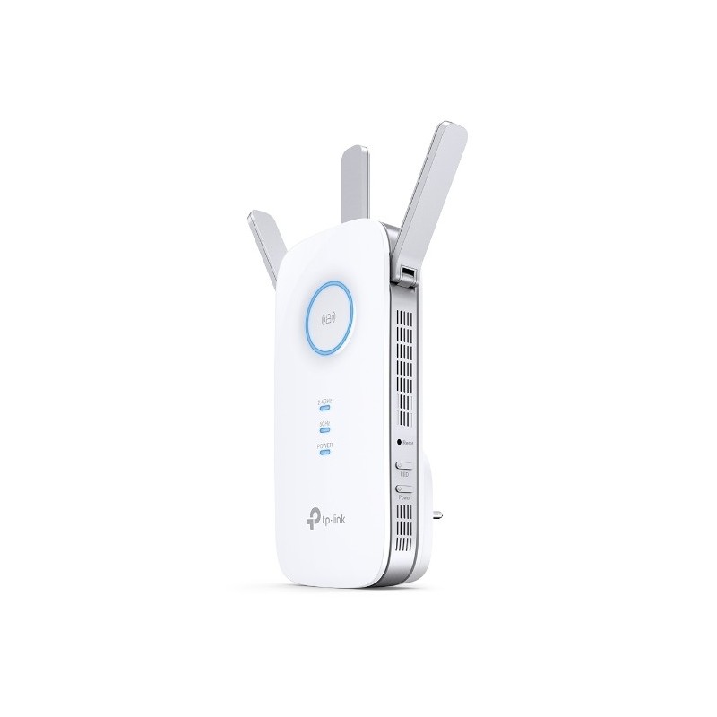 TP-LINK RE450 | AC1750 Wi-Fi Range Extender