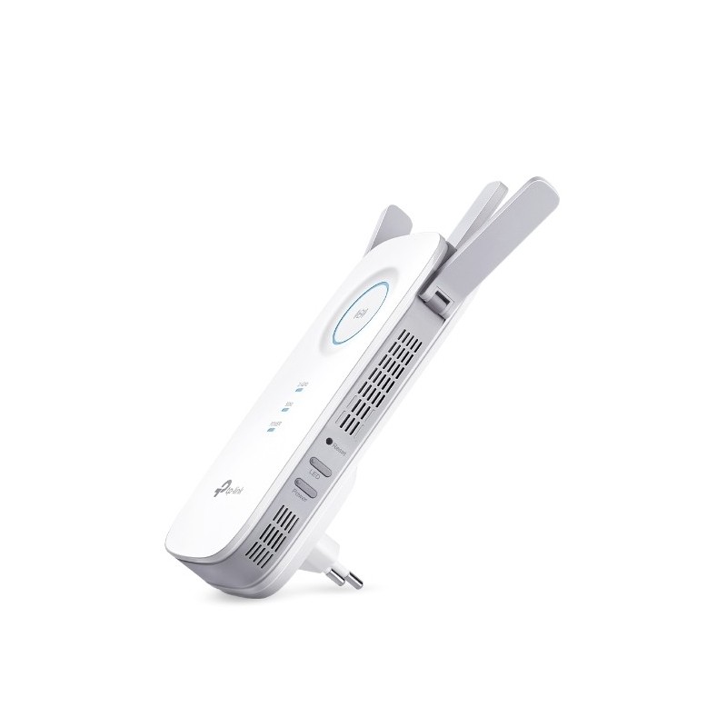 TP-LINK RE450 | AC1750 Wi-Fi Range Extender