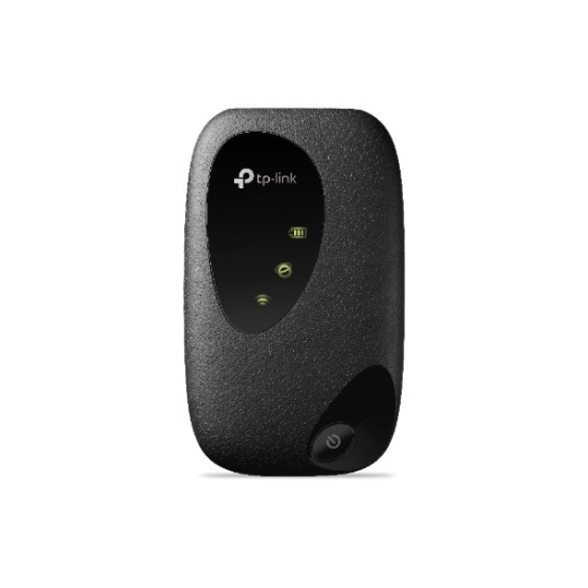 TP-LINK M7200 / 4G LTE Mobile Wi-Fi