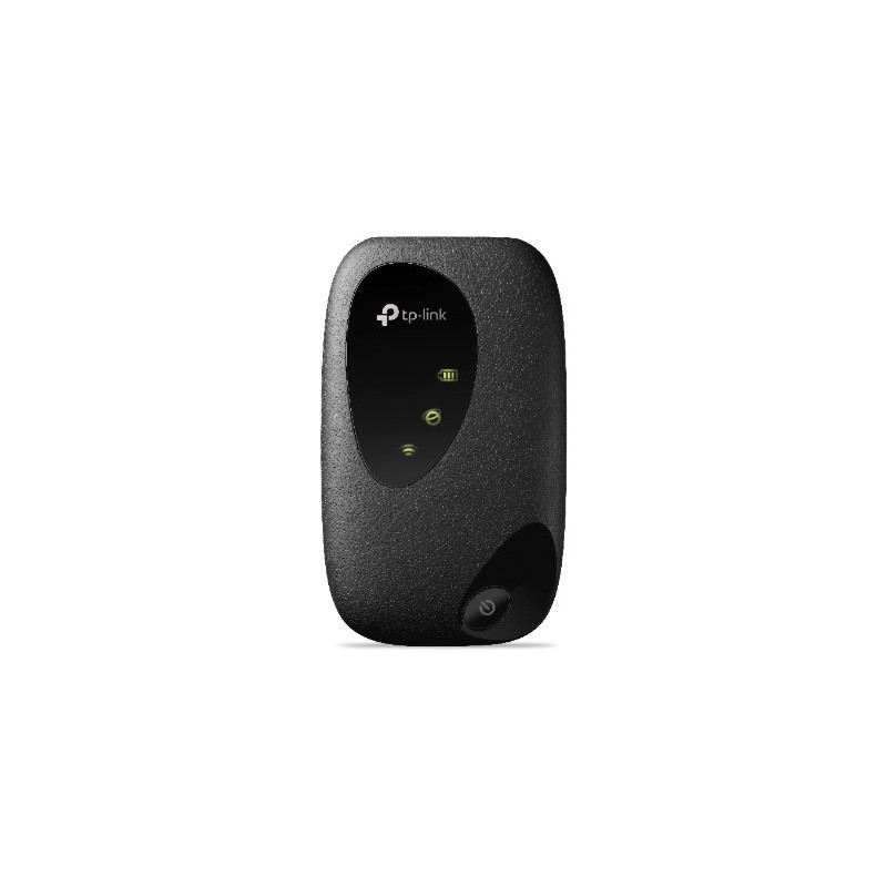 TP-LINK M7200 / 4G LTE Mobile Wi-Fi