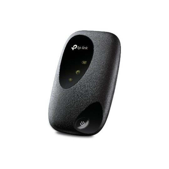 TP-LINK M7200 / 4G LTE Mobile Wi-Fi