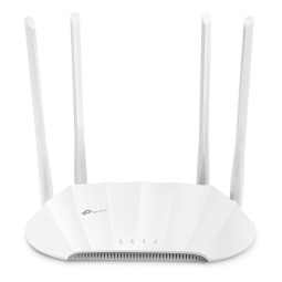 TP-Link WA1801 AX1800 Dual-Band Gigabit Wi-Fi 6 Access Point | High-Speed Wireless Router for Home & Office Networking