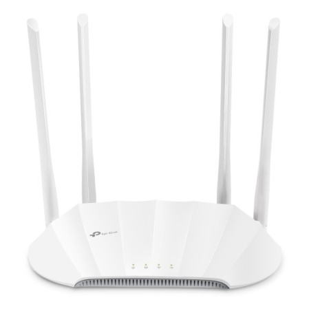 TP-Link WA1801 AX1800 Dual-Band Gigabit Wi-Fi 6 Access Point | High-Speed Wireless Router for Home & Office Networking