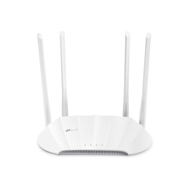 TP-Link WA1801 AX1800 Dual-Band Gigabit Wi-Fi 6 Access Point | High-Speed Wireless Router for Home & Office Networking