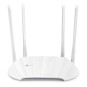 TP-Link WA1801 AX1800 Dual-Band Gigabit Wi-Fi 6 Access Point | High-Speed Wireless Router for Home & Office Networking