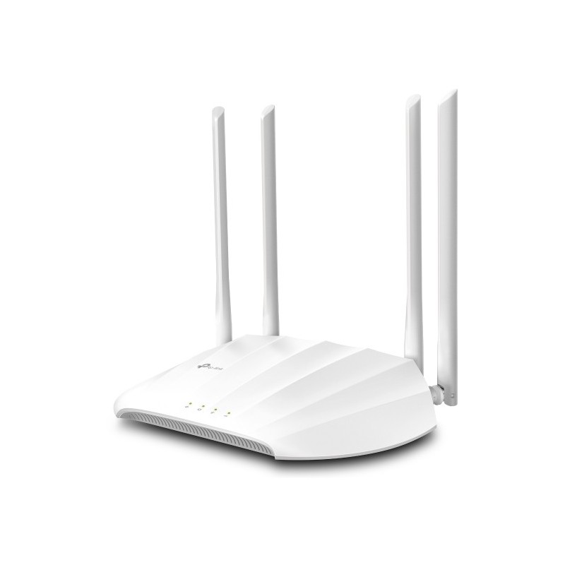 TP-Link WA1801 AX1800 Dual-Band Gigabit Wi-Fi 6 Access Point | High-Speed Wireless Router for Home & Office Networking