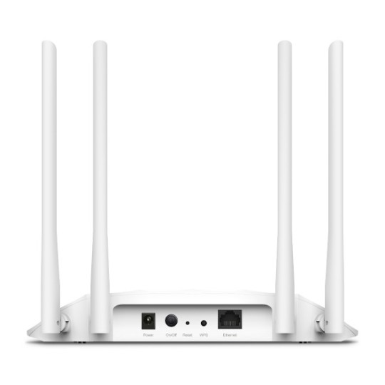 TP-Link WA1801 AX1800 Dual-Band Gigabit Wi-Fi 6 Access Point | High-Speed Wireless Router for Home & Office Networking