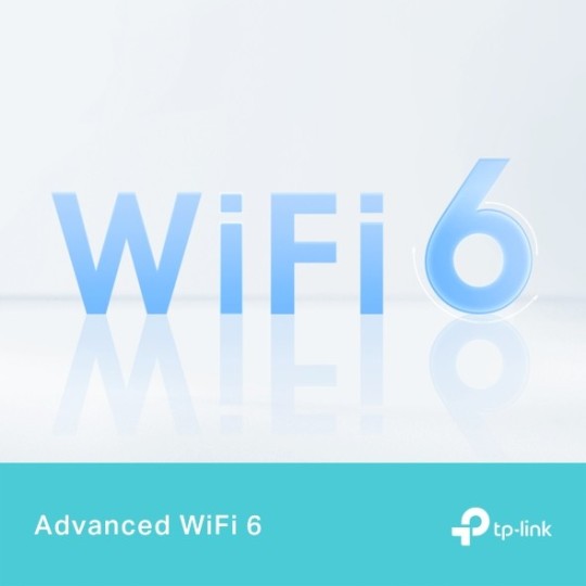 TP-Link WA1801 AX1800 Dual-Band Gigabit Wi-Fi 6 Access Point | High-Speed Wireless Router for Home & Office Networking