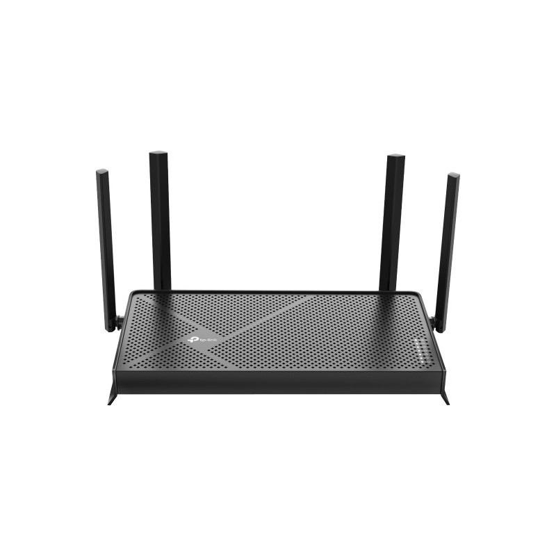 TP-Link Archer BE230 BE3600 Dual-Band Wi-Fi 7 Router | Ultra-Fast Gigabit Speeds, Easy Setup & Smart Home Connectivity