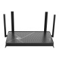 TP-Link Archer BE230 BE3600 Dual-Band Wi-Fi 7 Router | Ultra-Fast Gigabit Speeds, Easy Setup & Smart Home Connectivity