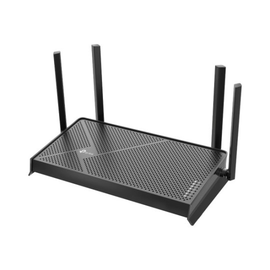 TP-Link Archer BE230 BE3600 Dual-Band Wi-Fi 7 Router | Ultra-Fast Gigabit Speeds, Easy Setup & Smart Home Connectivity