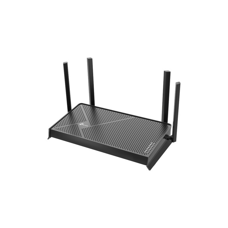 TP-Link Archer BE230 BE3600 Dual-Band Wi-Fi 7 Router | Ultra-Fast Gigabit Speeds, Easy Setup & Smart Home Connectivity
