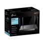 TP-Link Archer BE230 BE3600 Dual-Band Wi-Fi 7 Router | Ultra-Fast Gigabit Speeds, Easy Setup & Smart Home Connectivity