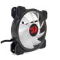Redragon GC-F010 PC Cooling Fan – High Performance & Quiet Operation