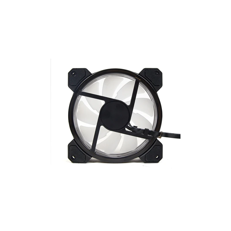 Redragon GC-F010 PC Cooling Fan – High Performance & Quiet Operation