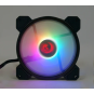 Redragon GC-F010 PC Cooling Fan – High Performance & Quiet Operation