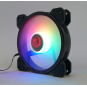 Redragon GC-F010 PC Cooling Fan – High Performance & Quiet Operation