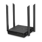 TP-Link Archer C64 AC1200 Dual Band MU-MIMO Wireless WiFi Router | High-Speed Internet, Gaming & Streaming Router