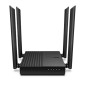 TP-Link Archer C64 AC1200 Dual Band MU-MIMO Wireless WiFi Router | High-Speed Internet, Gaming & Streaming Router