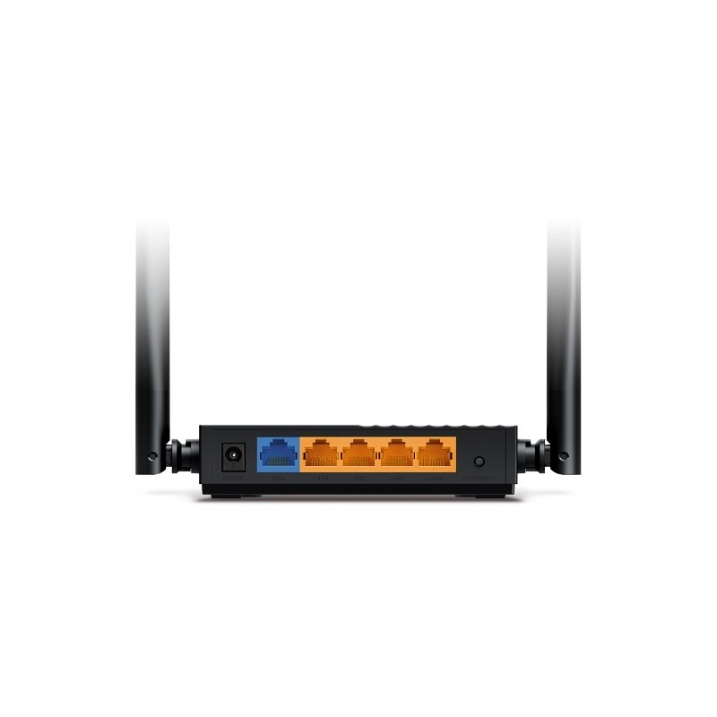 TP-Link Archer C64 AC1200 Dual Band MU-MIMO Wireless WiFi Router | High-Speed Internet, Gaming & Streaming Router