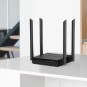 TP-Link Archer C64 AC1200 Dual Band MU-MIMO Wireless WiFi Router | High-Speed Internet, Gaming & Streaming Router