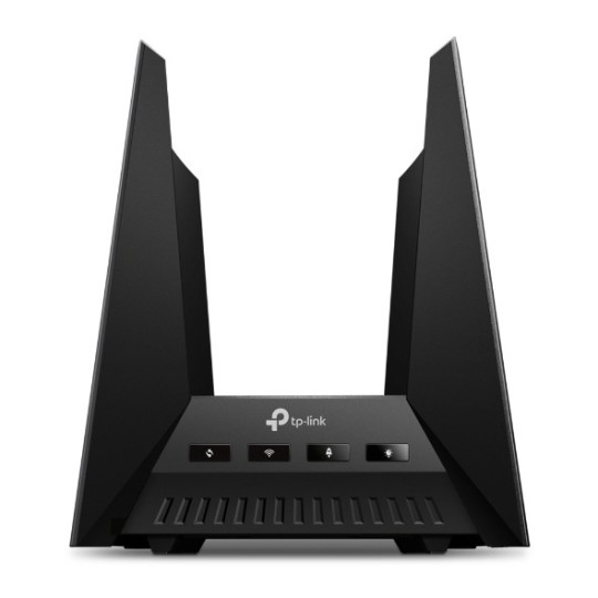 TP-Link Archer GE800 BE19000 Tri-Band Wi-Fi 7 Gaming Router | Ultra-Fast Speeds, Low Latency, Next-Gen Performance