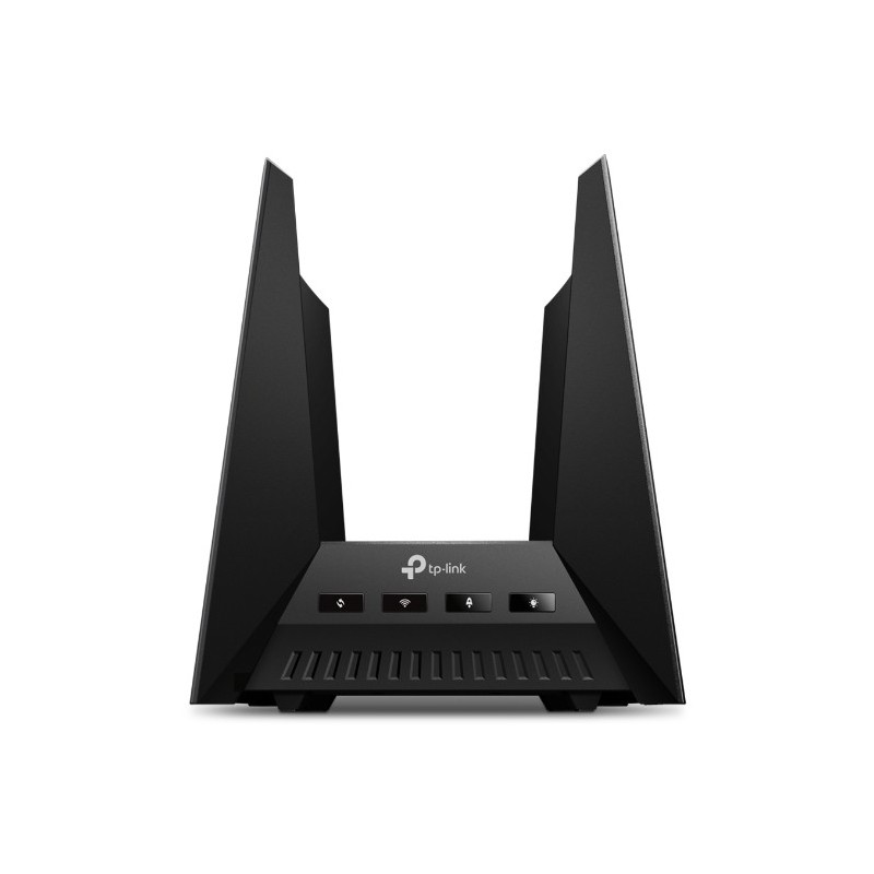 TP-Link Archer GE800 BE19000 Tri-Band Wi-Fi 7 Gaming Router | Ultra-Fast Speeds, Low Latency, Next-Gen Performance