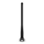 TP-Link Archer T2U Plus AC600 High Gain Dual Band USB WiFi Adapter | Fast 5GHz & 2.4GHz Wireless Network Dongle