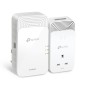 TP-Link PGW2440 G.hn2400 Powerline AX1800 WiFi 6 Kit – High-Speed Gigabit Dual-Band Whole Home Mesh Network Adapter