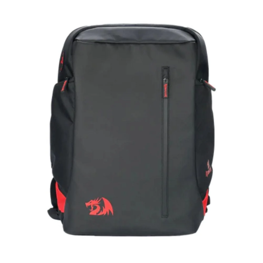 Redragon GB-94 Travel Laptop Backpack – Durable & Spacious for Gamers