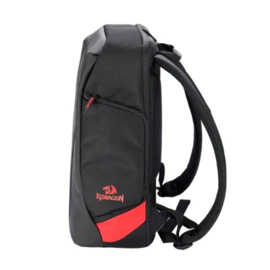 Redragon GB-94 Travel Laptop Backpack – Durable & Spacious for Gamers
