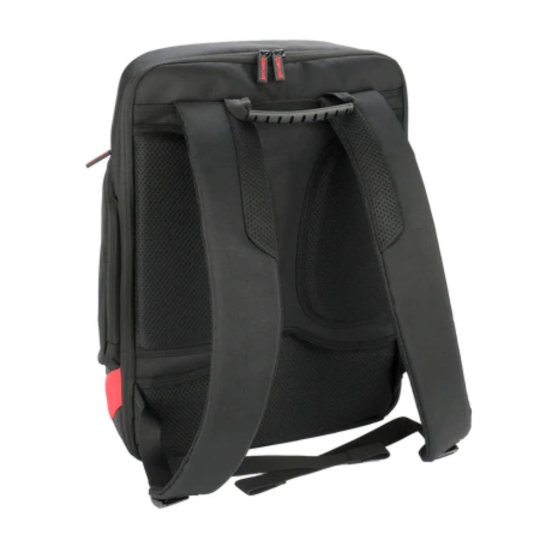Redragon GB-94 Travel Laptop Backpack – Durable & Spacious for Gamers