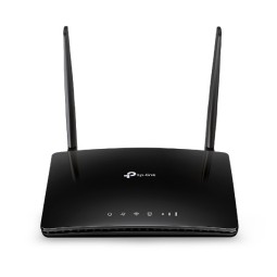 TP-Link Archer MR202 AC750 Dual Band 4G LTE WiFi Router – High-Speed Wireless Modem Router for Home & Office Internet