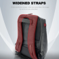 Redragon GB-93 Skywalker Travel Laptop Backpack – Durable & Spacious