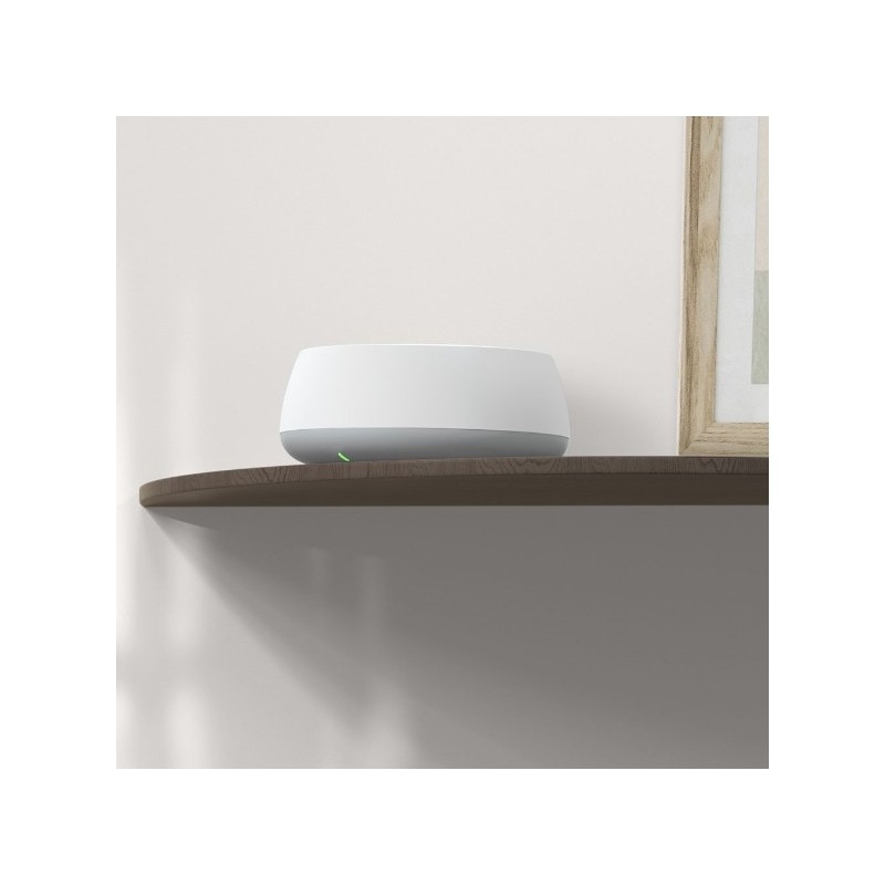 TP-Link Deco BE25 BE3600 WiFi 7 Mesh System (1-Pack / 3-Pack) | Tri-Band Gigabit Whole Home Router for High-Speed Coverage