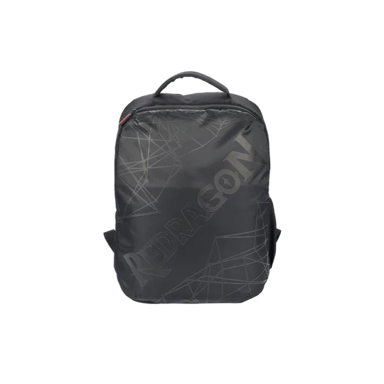 Redragon GB-76 Travel Laptop Backpack – Durable & Spacious for Gamers