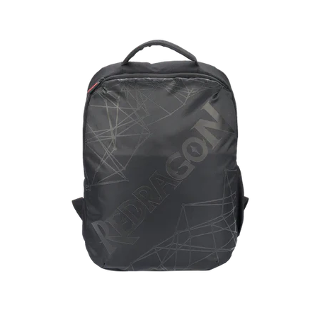 Redragon GB-76 Travel Laptop Backpack – Durable & Spacious for Gamers