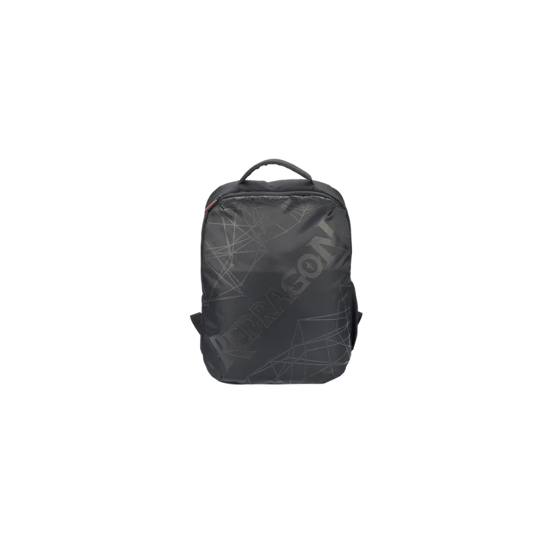 Redragon GB-76 Travel Laptop Backpack – Durable & Spacious for Gamers