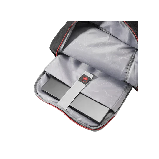 Redragon GB-76 Travel Laptop Backpack – Durable & Spacious for Gamers