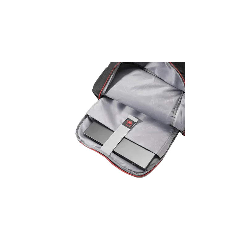 Redragon GB-76 Travel Laptop Backpack – Durable & Spacious for Gamers