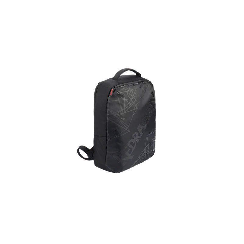 Redragon GB-76 Travel Laptop Backpack – Durable & Spacious for Gamers