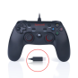Redragon G807 Saturn Gamepad – Wireless & Ergonomic Gaming Controller